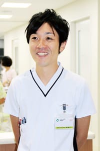 11階病棟 木村 祐貴