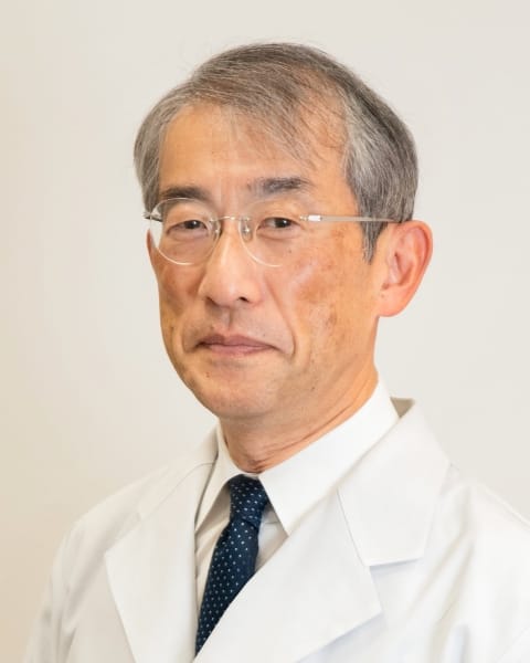 立花院長