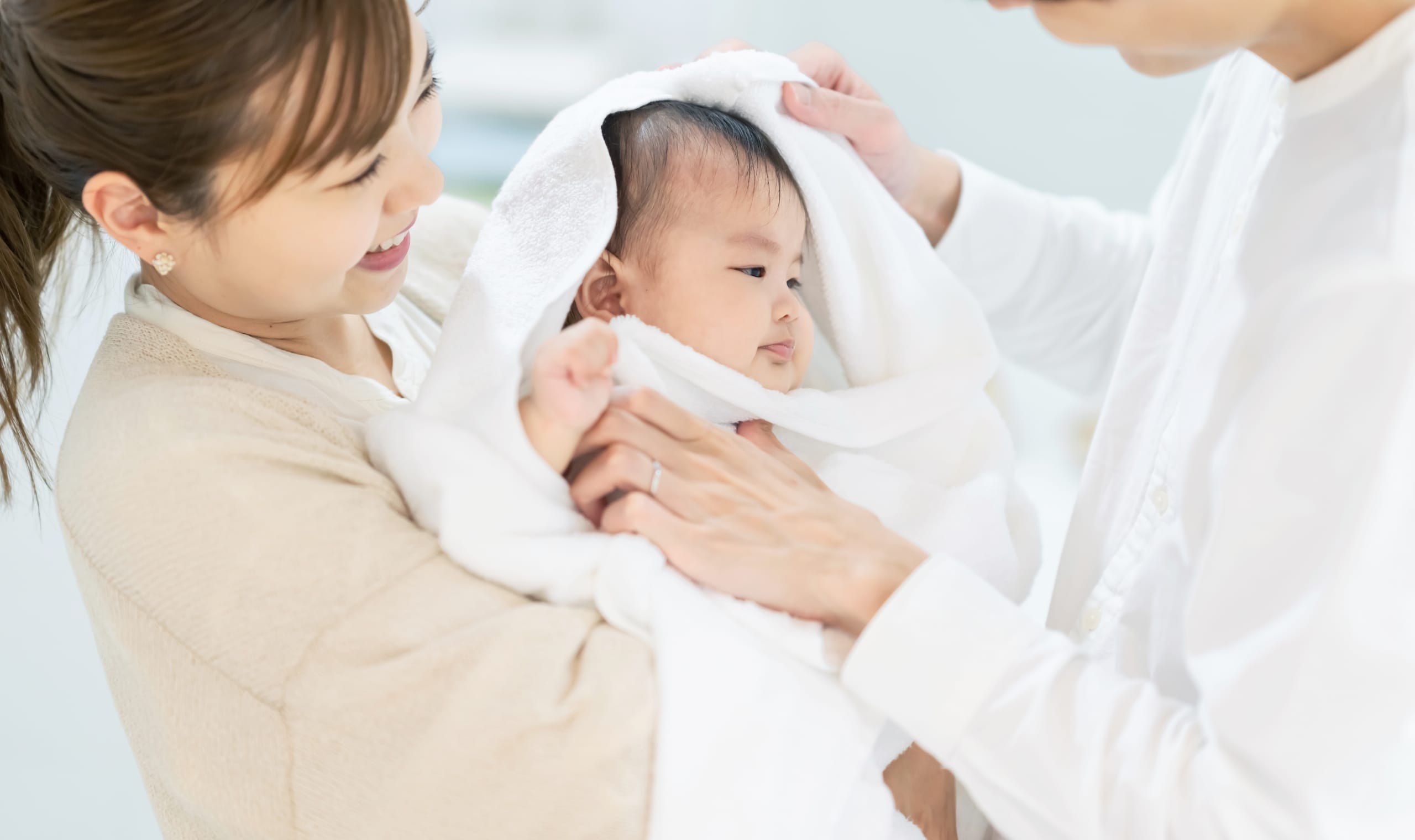 日本生命病院産婦人科